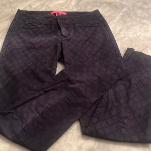 Lilly Pulitzer Pants